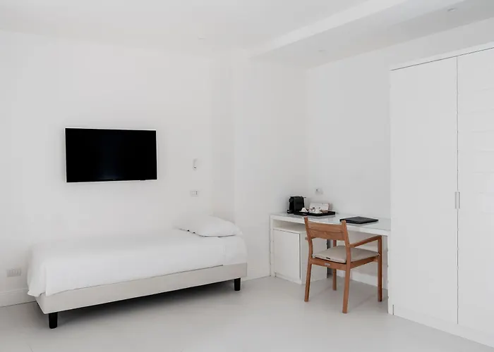 Hotel Posa Posa