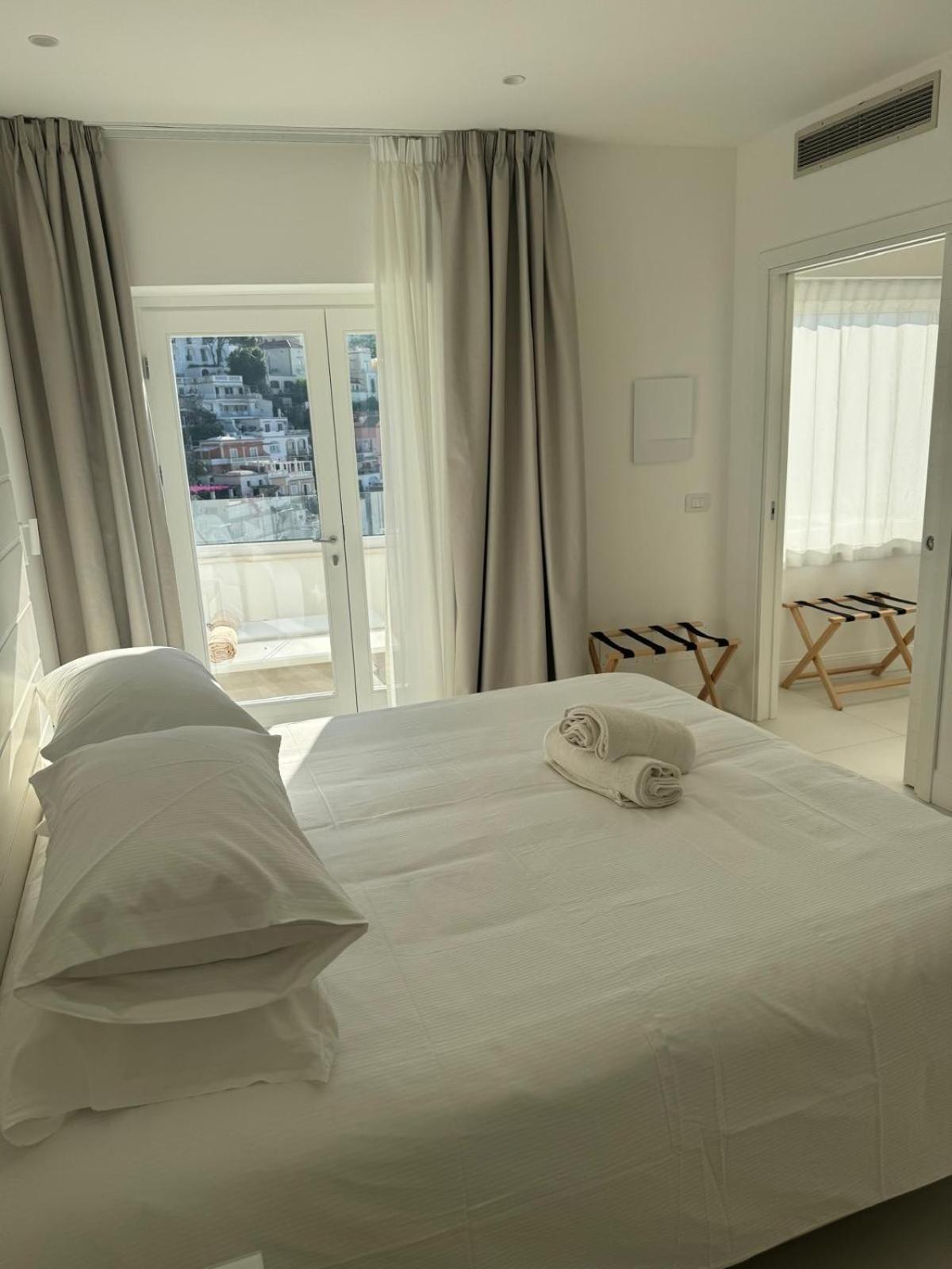 Posa Posa Hotel Positano