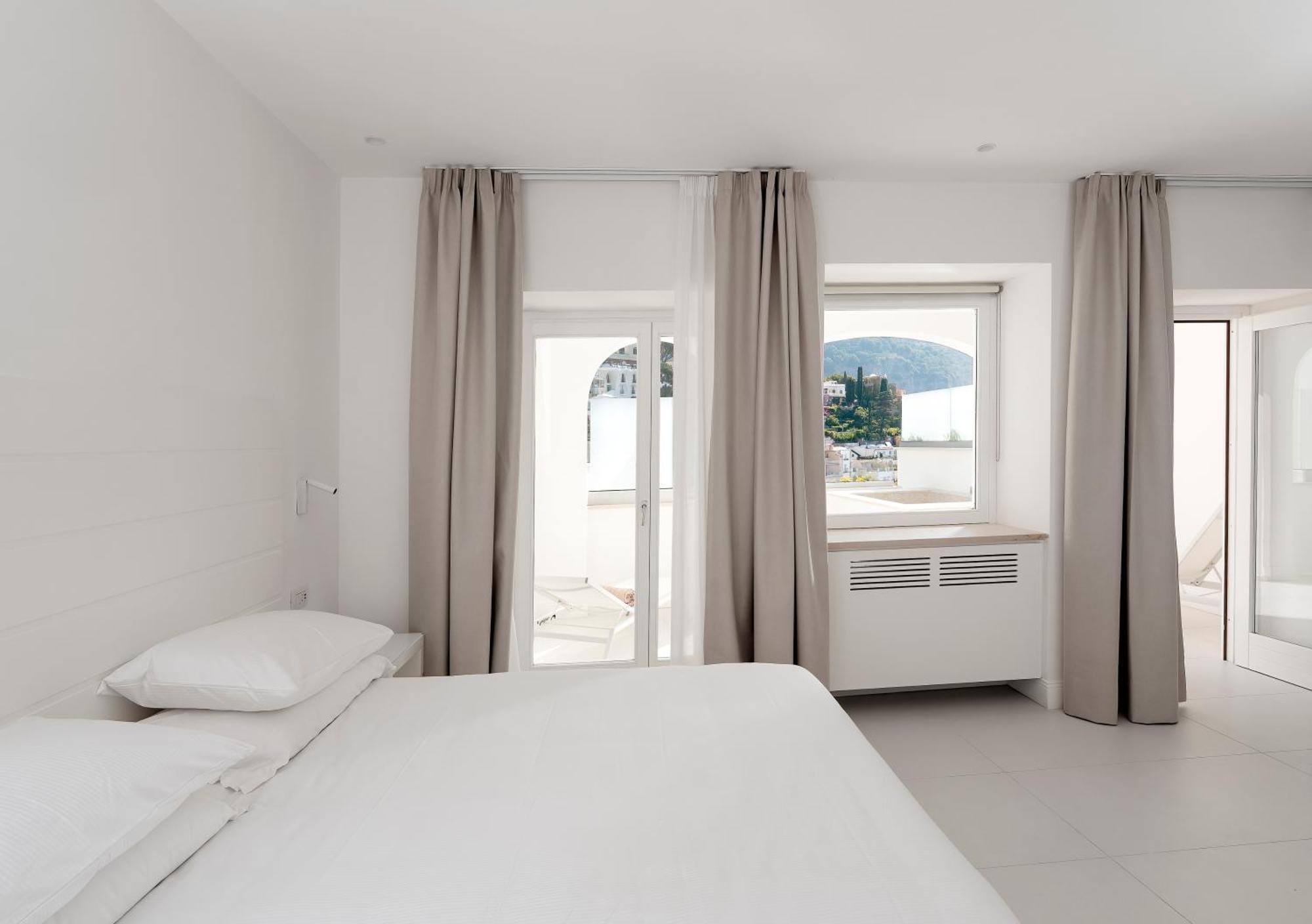 Posa Posa Hotel Positano