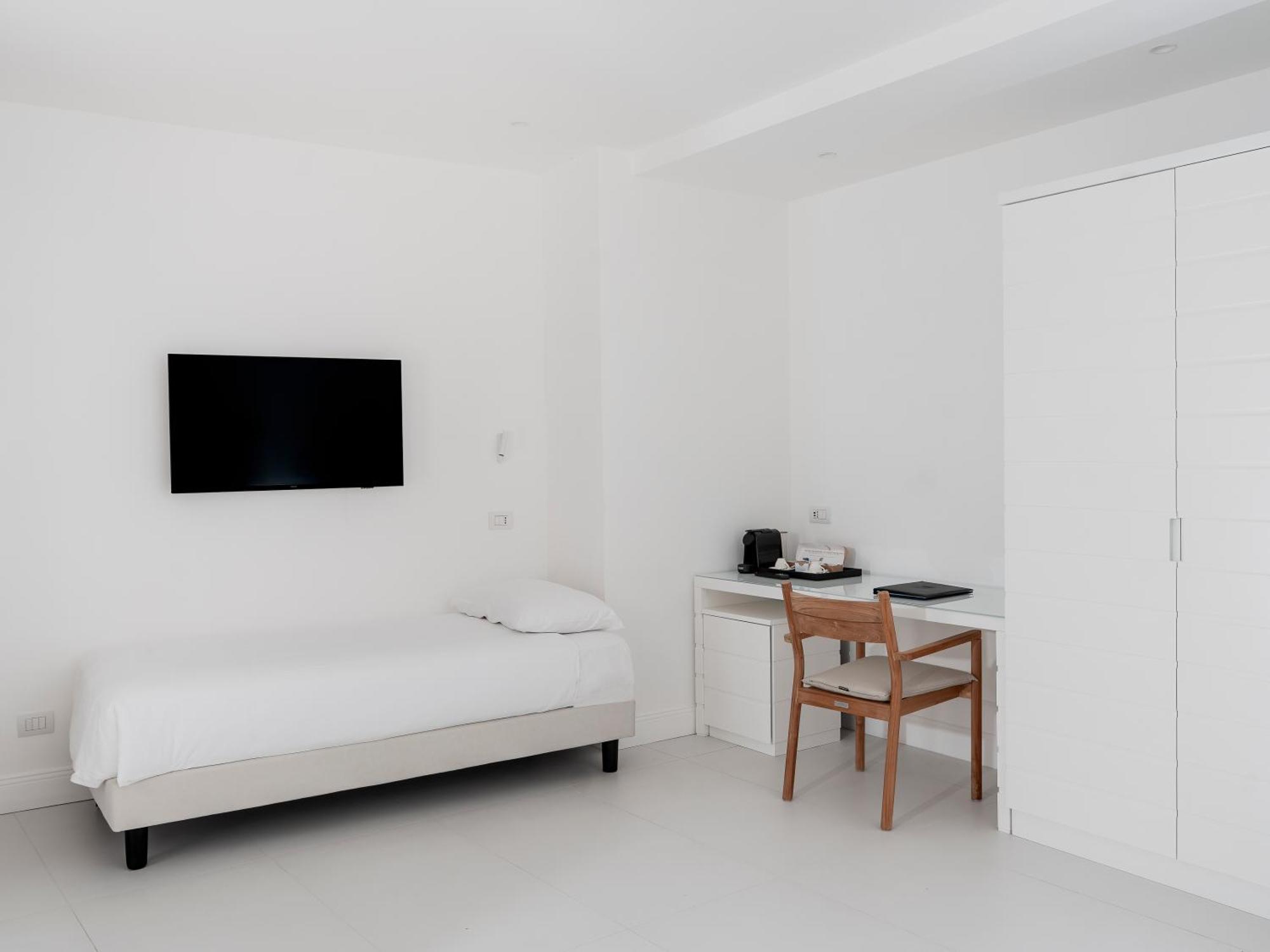 Posa Posa Hotel Positano