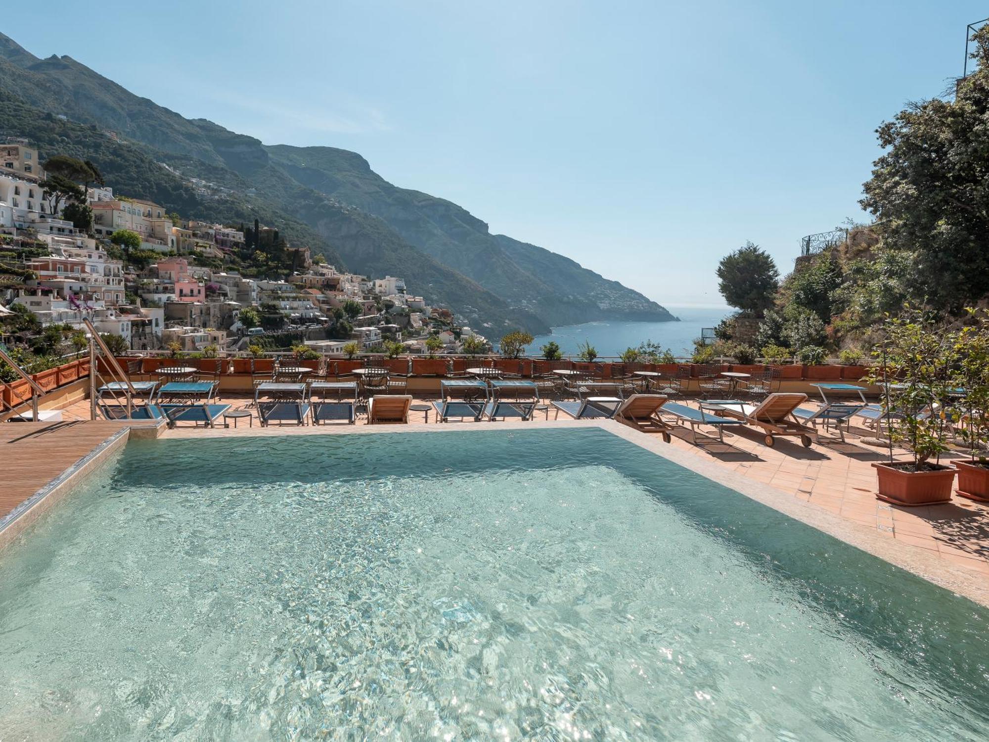 Hotel Posa Posa