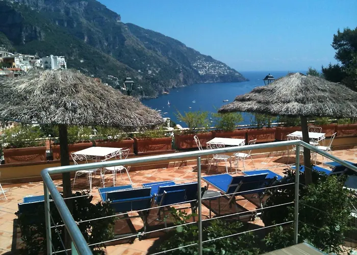 Hotel Posa Posa